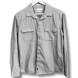 Calvin Klein Men’s Button Down Shirt